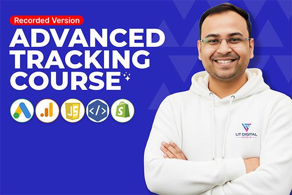 Tracker Bot Course Advanced Tracking Course